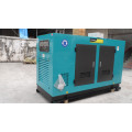 Generador de Guangzhou para la venta Precio 20kw 25kVA Silent Generador de Energía Eléctrica Diesel